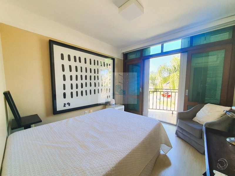 Apartamento de 4 suítes em Jurerê Internacional: 24ª foto da galeria de imagens do imóvel