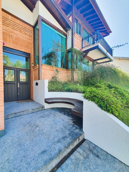 Apartamento de 4 suítes em Jurerê Internacional: 37ª foto da galeria de imagens do imóvel