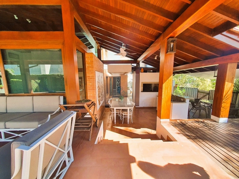 Apartamento de 4 suítes em Jurerê Internacional: 30ª foto da galeria de imagens do imóvel