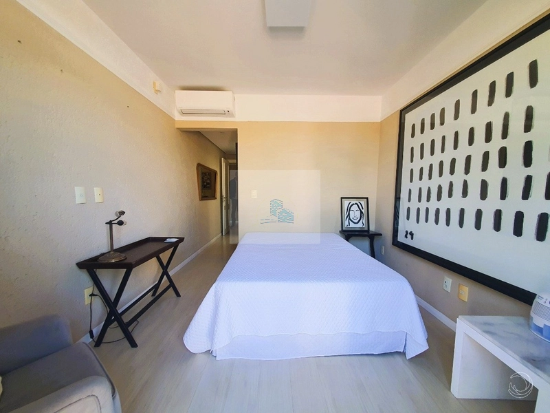 Apartamento de 4 suítes em Jurerê Internacional: 23ª foto da galeria de imagens do imóvel