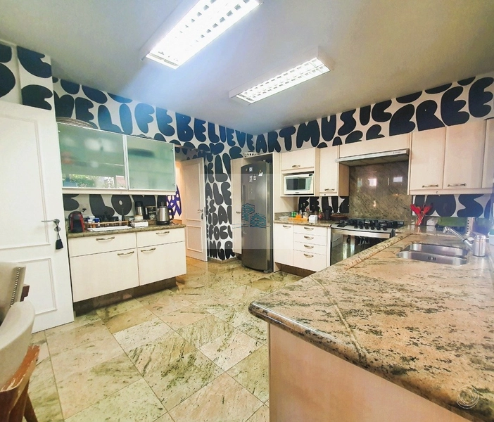 Apartamento de 4 suítes em Jurerê Internacional: 15ª foto da galeria de imagens do imóvel