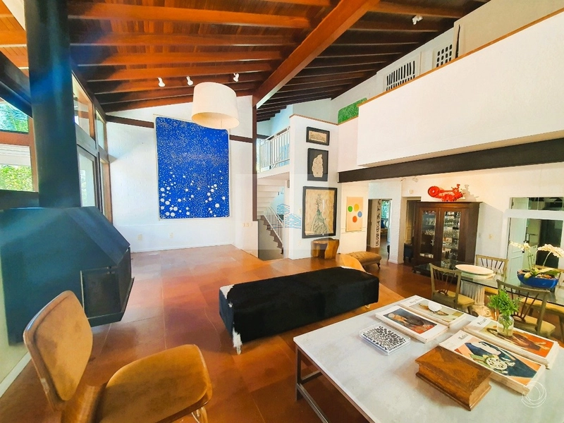 Apartamento de 4 suítes em Jurerê Internacional: 13ª foto da galeria de imagens do imóvel