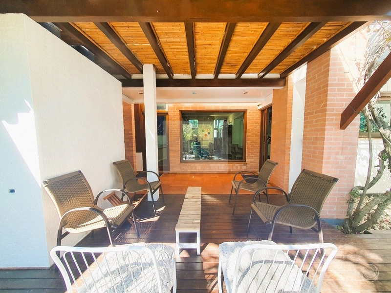 Apartamento de 4 suítes em Jurerê Internacional: 31ª foto da galeria de imagens do imóvel