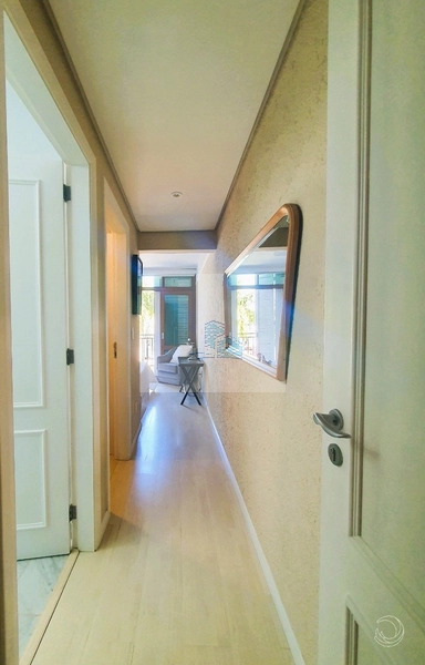 Apartamento de 4 suítes em Jurerê Internacional: 22ª foto da galeria de imagens do imóvel