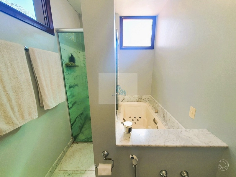 Apartamento de 4 suítes em Jurerê Internacional: 35ª foto da galeria de imagens do imóvel