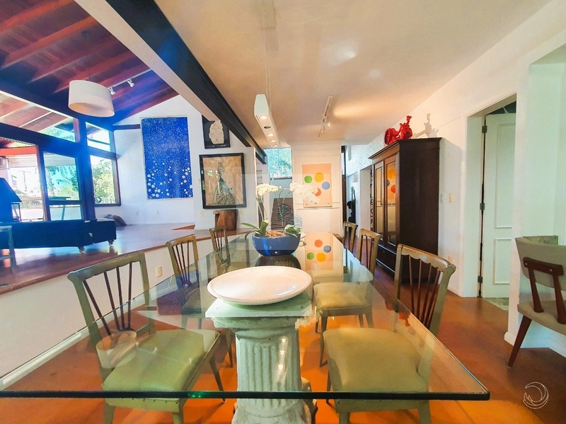 Apartamento de 4 suítes em Jurerê Internacional: 11ª foto da galeria de imagens do imóvel