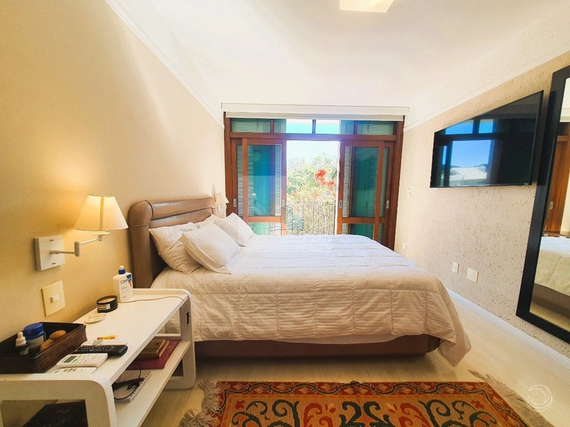 Apartamento de 4 suítes em Jurerê Internacional: 33ª foto da galeria de imagens do imóvel