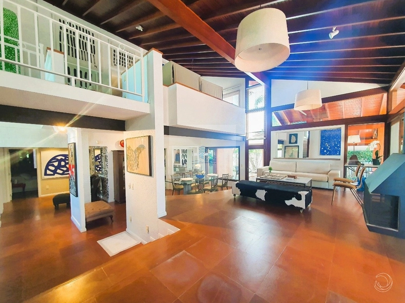 Apartamento de 4 suítes em Jurerê Internacional: 14ª foto da galeria de imagens do imóvel