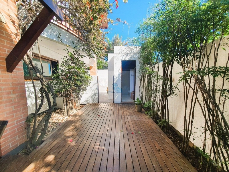 Apartamento de 4 suítes em Jurerê Internacional: 32ª foto da galeria de imagens do imóvel