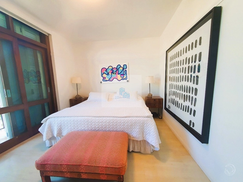 Apartamento de 4 suítes em Jurerê Internacional: 27ª foto da galeria de imagens do imóvel