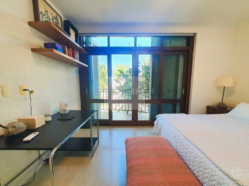 Apartamento de 4 suítes em Jurerê Internacional: 28ª foto da galeria de imagens do imóvel