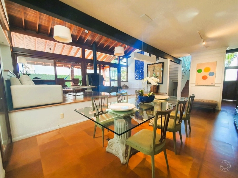 Apartamento de 4 suítes em Jurerê Internacional: 12ª foto da galeria de imagens do imóvel