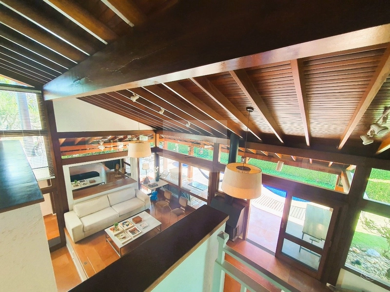 Apartamento de 4 suítes em Jurerê Internacional: 18ª foto da galeria de imagens do imóvel