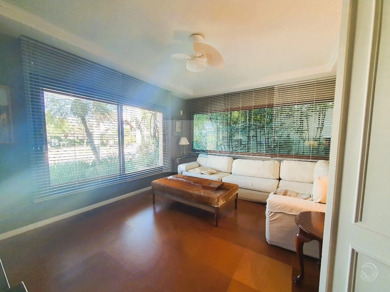 Apartamento de 4 suítes em Jurerê Internacional: 7ª foto da galeria de imagens do imóvel