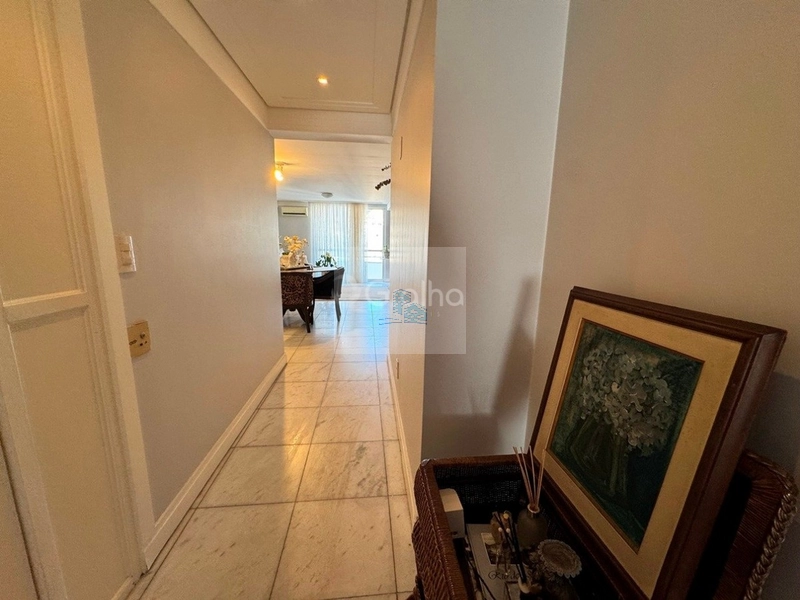 Apartamento de 119m² com 2 quartos sendo 1 suíte no Centro: 10ª foto da galeria de imagens do imóvel