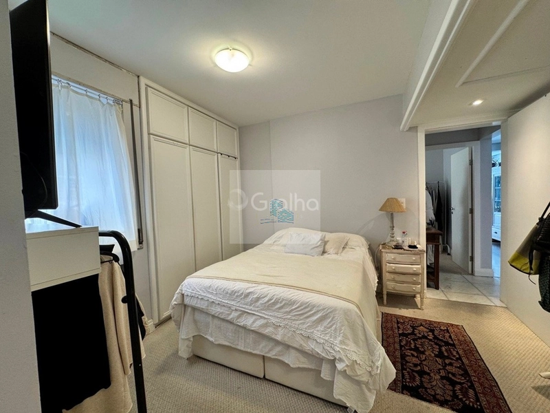 Apartamento de 119m² com 2 quartos sendo 1 suíte no Centro: 15ª foto da galeria de imagens do imóvel