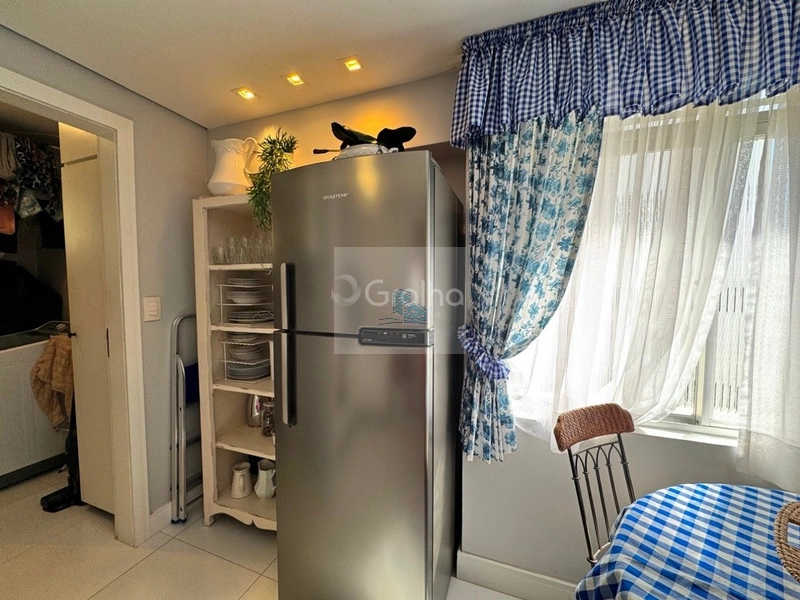Apartamento de 119m² com 2 quartos sendo 1 suíte no Centro: 24ª foto da galeria de imagens do imóvel