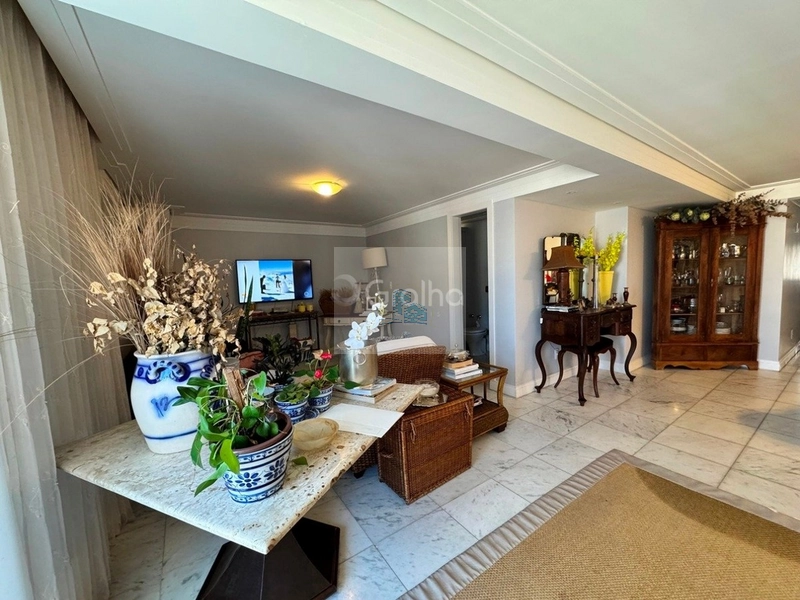 Apartamento de 119m² com 2 quartos sendo 1 suíte no Centro: 5ª foto da galeria de imagens do imóvel
