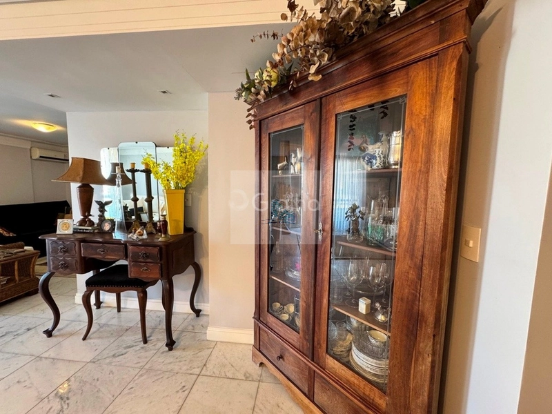 Apartamento de 119m² com 2 quartos sendo 1 suíte no Centro: 9ª foto da galeria de imagens do imóvel
