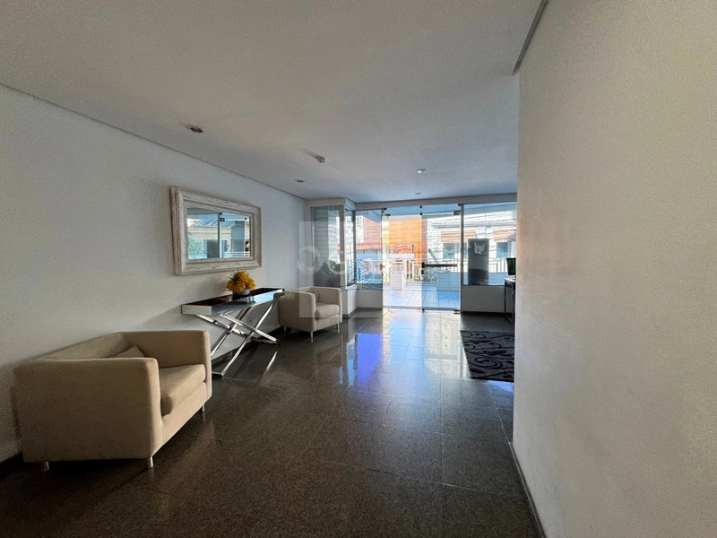 Apartamento de 119m² com 2 quartos sendo 1 suíte no Centro: 29ª foto da galeria de imagens do imóvel