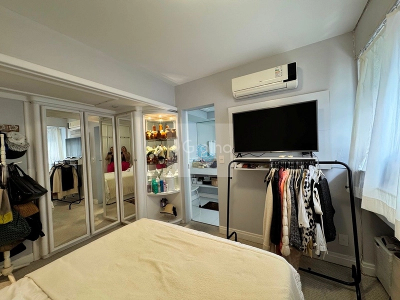 Apartamento de 119m² com 2 quartos sendo 1 suíte no Centro: 18ª foto da galeria de imagens do imóvel