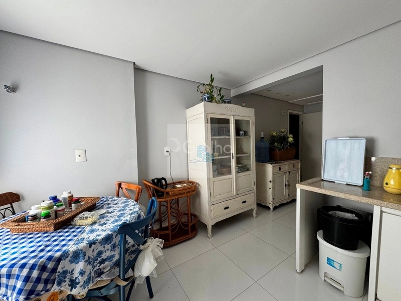 Apartamento de 119m² com 2 quartos sendo 1 suíte no Centro: 21ª foto da galeria de imagens do imóvel