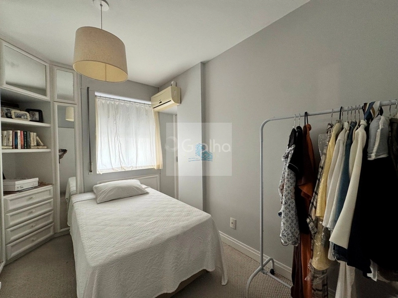 Apartamento de 119m² com 2 quartos sendo 1 suíte no Centro: 11ª foto da galeria de imagens do imóvel