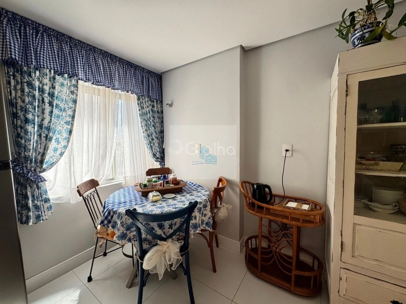 Apartamento de 119m² com 2 quartos sendo 1 suíte no Centro: 23ª foto da galeria de imagens do imóvel