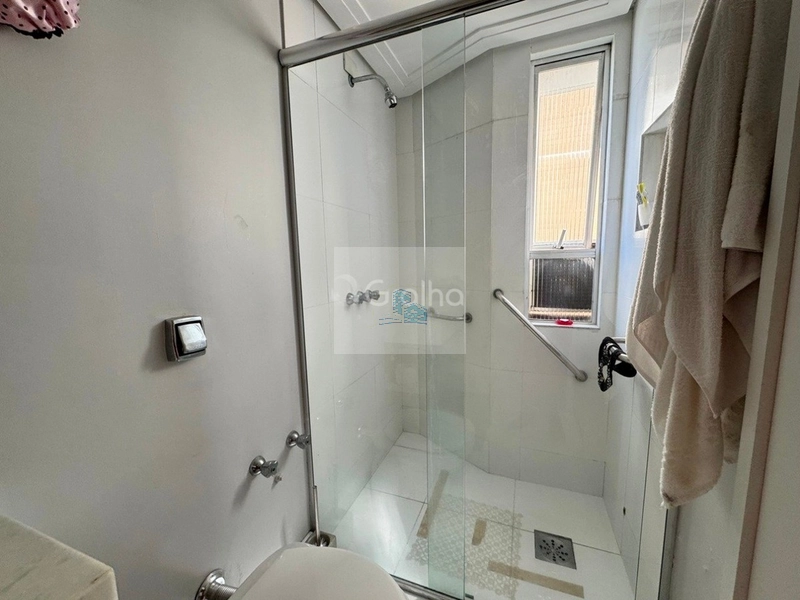 Apartamento de 119m² com 2 quartos sendo 1 suíte no Centro: 13ª foto da galeria de imagens do imóvel