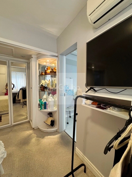 Apartamento de 119m² com 2 quartos sendo 1 suíte no Centro: 16ª foto da galeria de imagens do imóvel