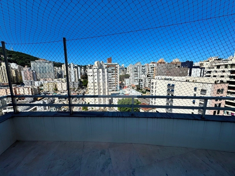 Apartamento de 119m² com 2 quartos sendo 1 suíte no Centro: 25ª foto da galeria de imagens do imóvel