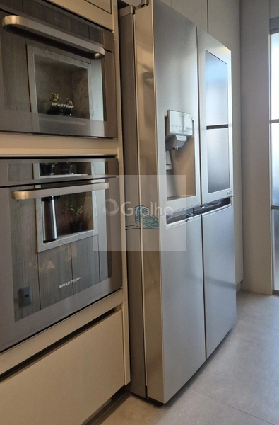 Apartamento 3 Suítes no Centro de Florianópolis: 22ª foto da galeria de imagens do imóvel
