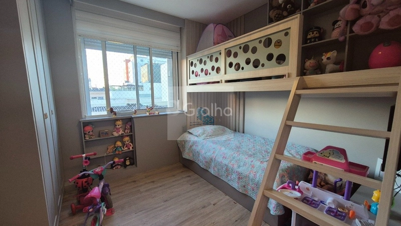 Apartamento 3 Suítes no Centro de Florianópolis: 17ª foto da galeria de imagens do imóvel