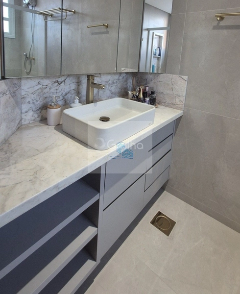 Apartamento 3 Suítes no Centro de Florianópolis: 10ª foto da galeria de imagens do imóvel