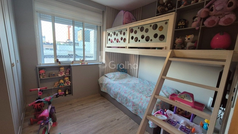 Apartamento 3 Suítes no Centro de Florianópolis: 16ª foto da galeria de imagens do imóvel