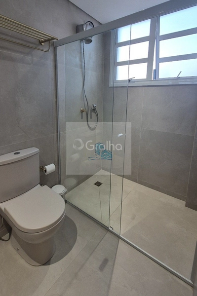 Apartamento 3 Suítes no Centro de Florianópolis: 15ª foto da galeria de imagens do imóvel