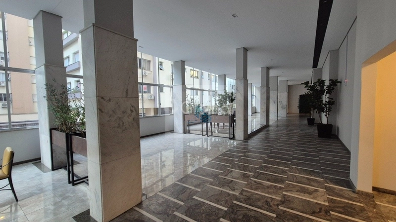 Apartamento 3 Suítes no Centro de Florianópolis: 24ª foto da galeria de imagens do imóvel