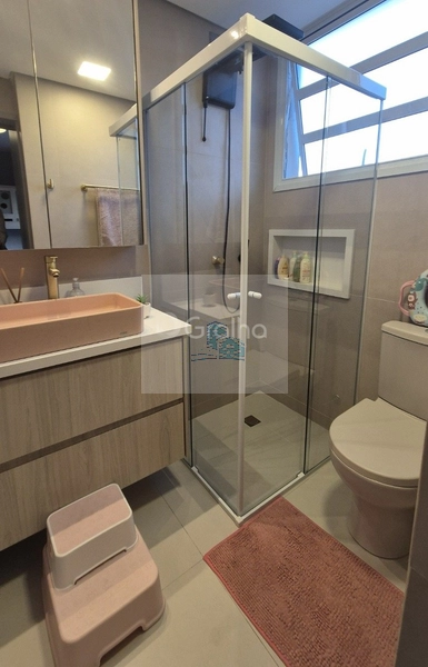 Apartamento 3 Suítes no Centro de Florianópolis: 19ª foto da galeria de imagens do imóvel