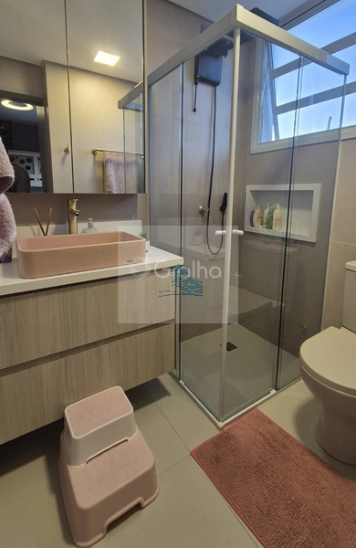 Apartamento 3 Suítes no Centro de Florianópolis: 18ª foto da galeria de imagens do imóvel