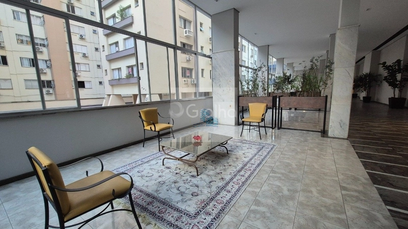 Apartamento 3 Suítes no Centro de Florianópolis: 23ª foto da galeria de imagens do imóvel