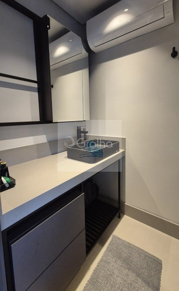 Apartamento 3 Suítes no Centro de Florianópolis: 14ª foto da galeria de imagens do imóvel