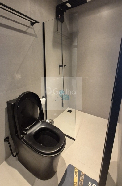Apartamento 3 Suítes no Centro de Florianópolis: 12ª foto da galeria de imagens do imóvel
