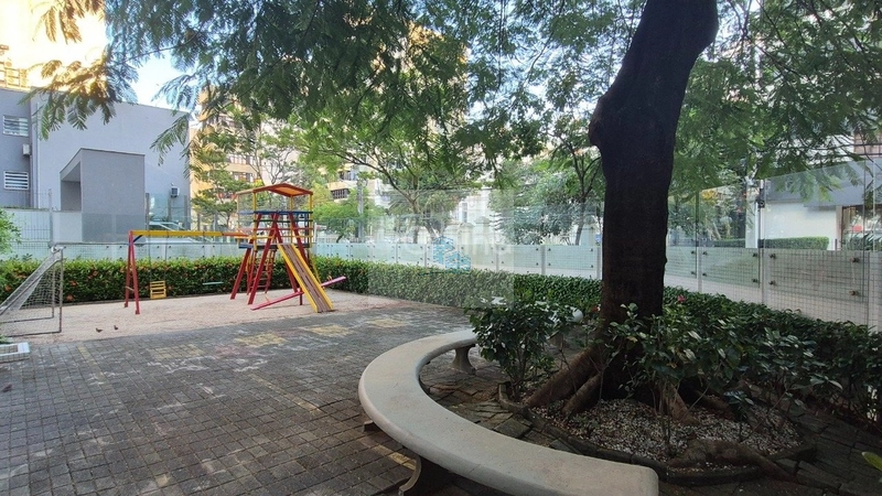 Apartamento 3 Suítes no Centro de Florianópolis: 27ª foto da galeria de imagens do imóvel