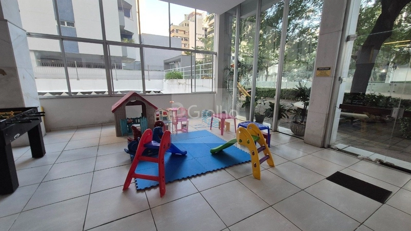 Apartamento 3 Suítes no Centro de Florianópolis: 25ª foto da galeria de imagens do imóvel