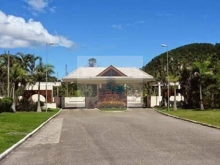 Terreno a venda em condominio fechado no bairro Jurerê Internacional: 4ª foto da galeria de imagens do imóvel