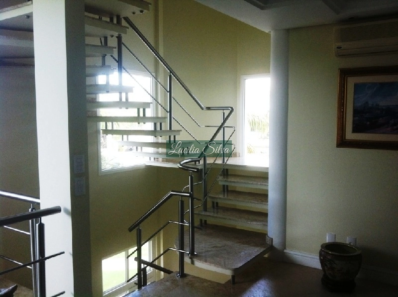 casa residencial em Jurere internacional: 7ª foto da galeria de imagens do imóvel