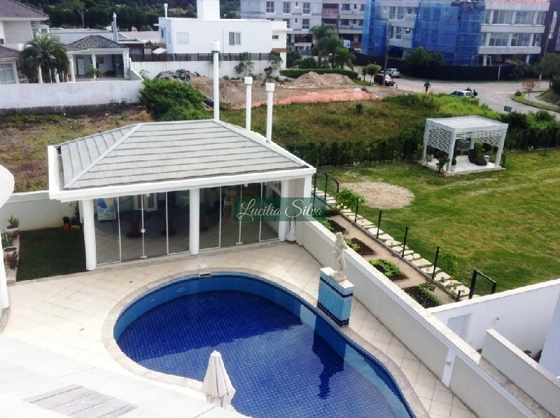 casa residencial em Jurere internacional: 23ª foto da galeria de imagens do imóvel