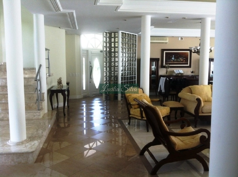 casa residencial em Jurere internacional: 5ª foto da galeria de imagens do imóvel
