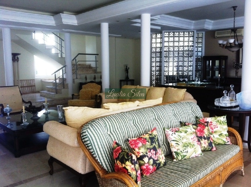 casa residencial em Jurere internacional: 6ª foto da galeria de imagens do imóvel
