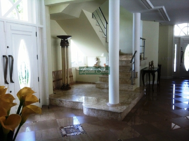 casa residencial em Jurere internacional: 4ª foto da galeria de imagens do imóvel